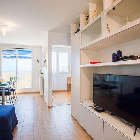 Passy Azur Ap4242 By Riviera Holiday Homes Nisa Exterior foto