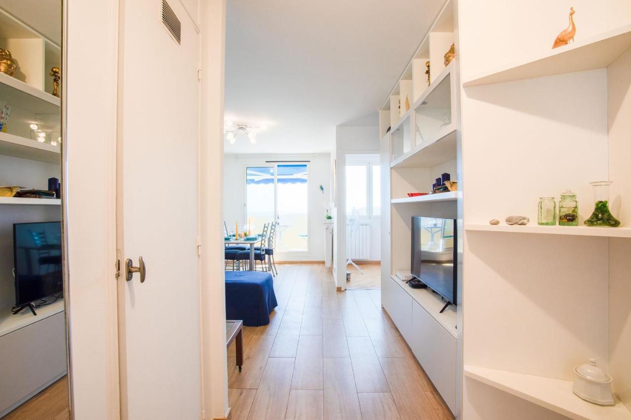 Passy Azur Ap4242 By Riviera Holiday Homes Nisa Exterior foto