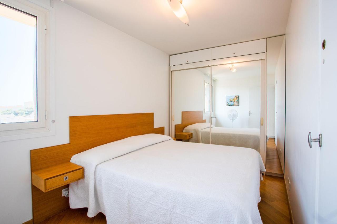 Passy Azur Ap4242 By Riviera Holiday Homes Nisa Exterior foto