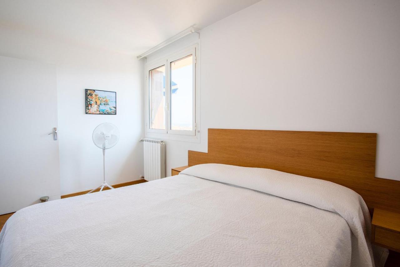 Passy Azur Ap4242 By Riviera Holiday Homes Nisa Exterior foto